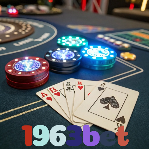  1963bet