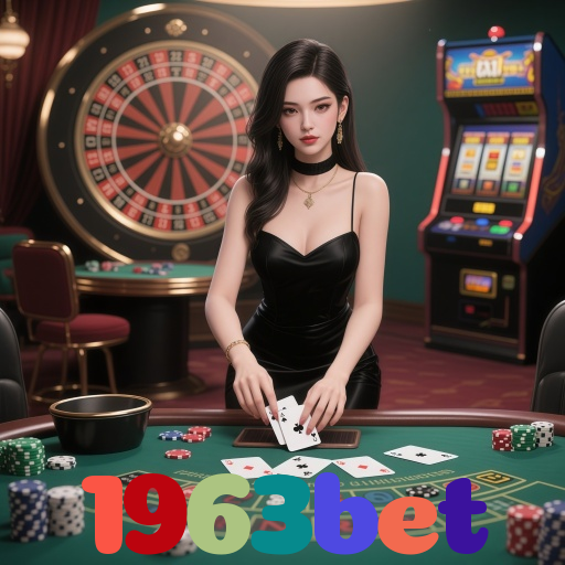  1963bet