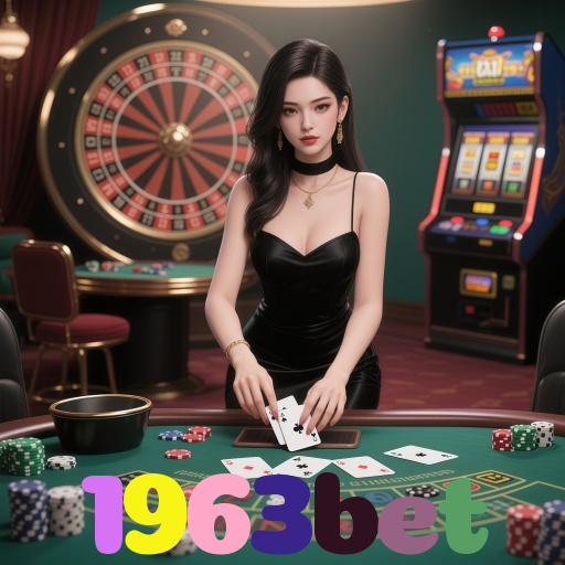  1963bet