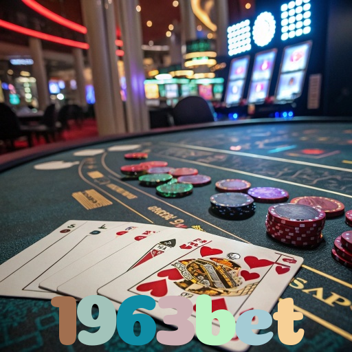  1963bet