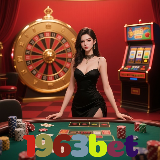  1963bet