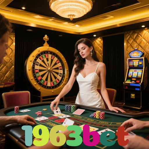  1963bet