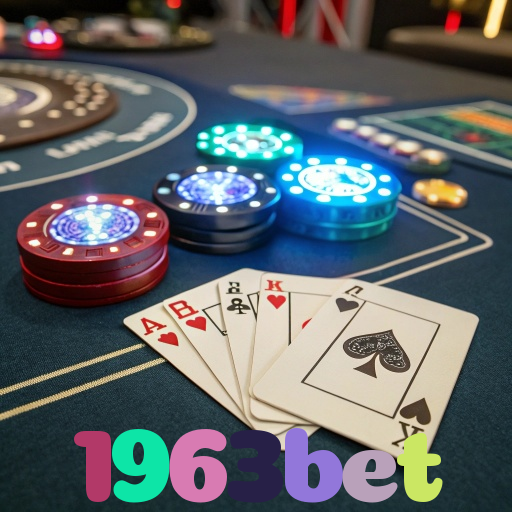  1963bet