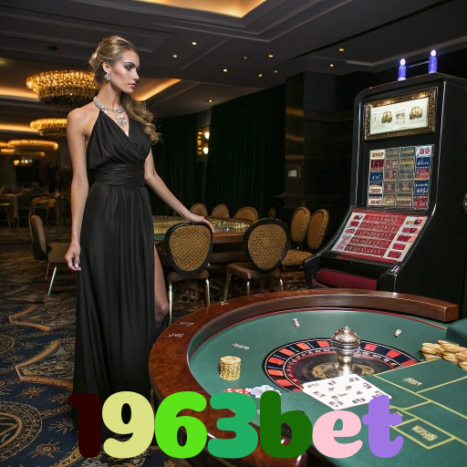  1963bet