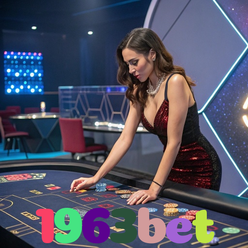  1963bet