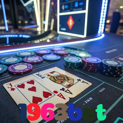  1963bet