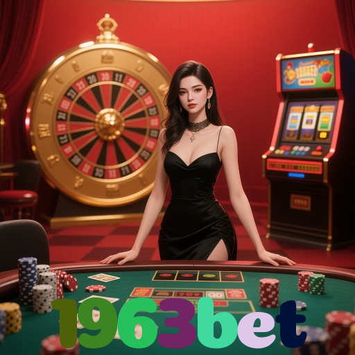  1963bet