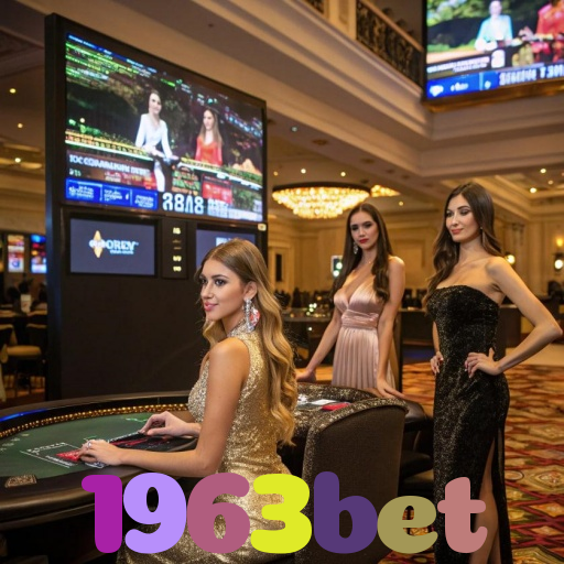  1963bet