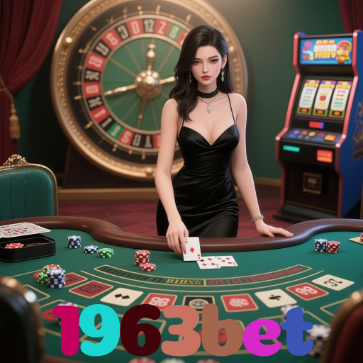  1963bet