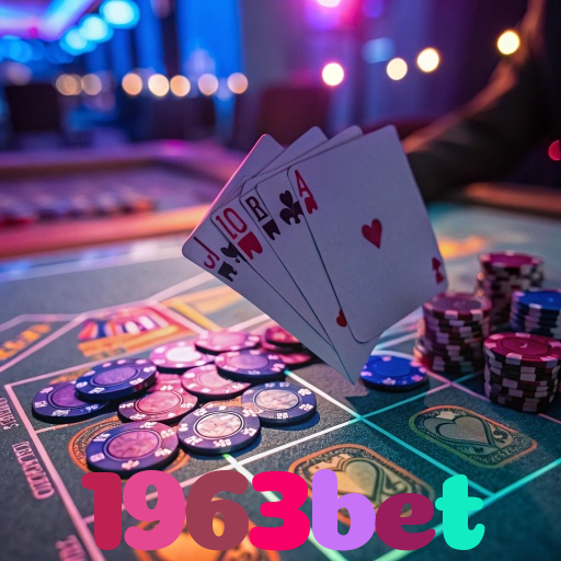  1963bet