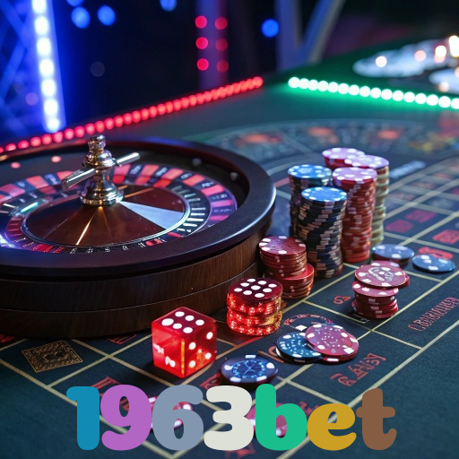  1963bet