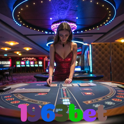  1963bet