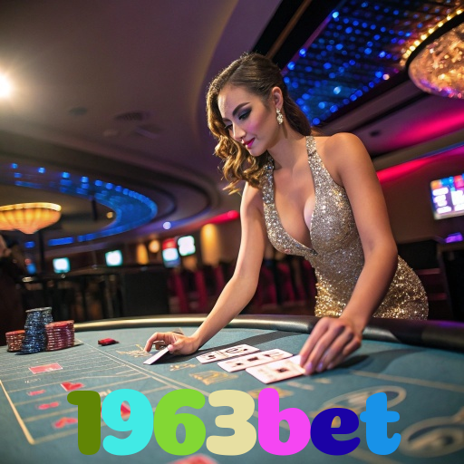  1963bet