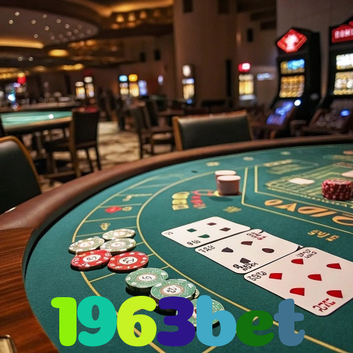  1963bet