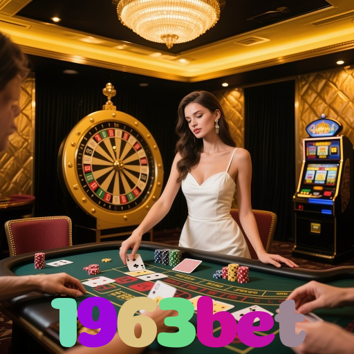  1963bet