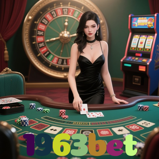  1963bet