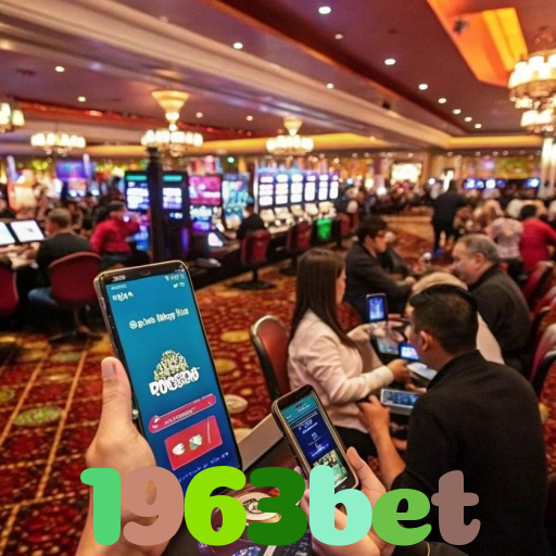  1963bet