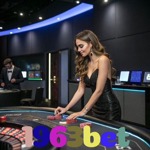  1963bet