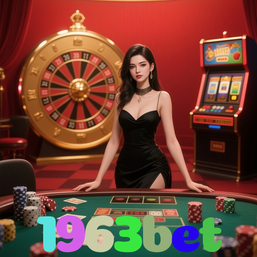  1963bet
