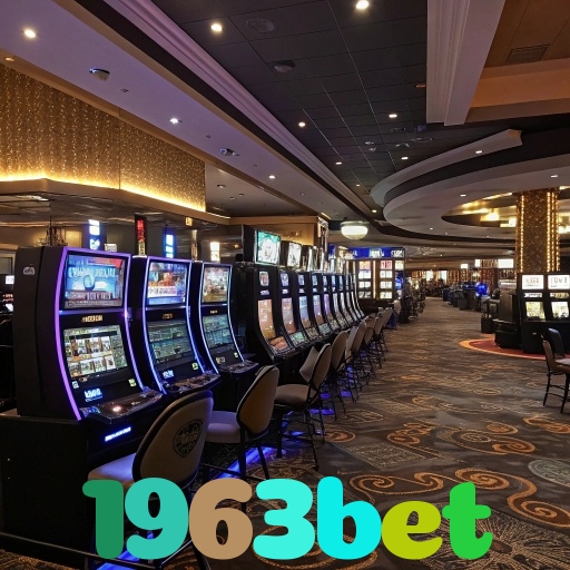  1963bet