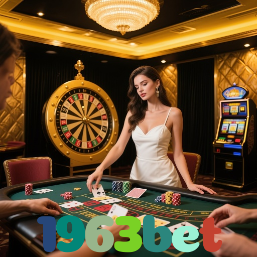  1963bet
