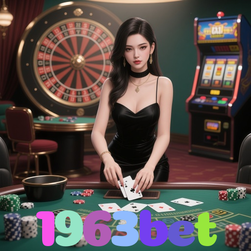  1963bet