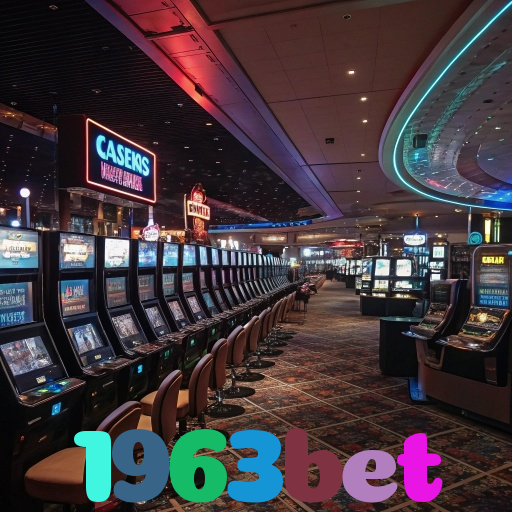  1963bet