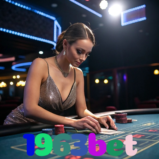  1963bet