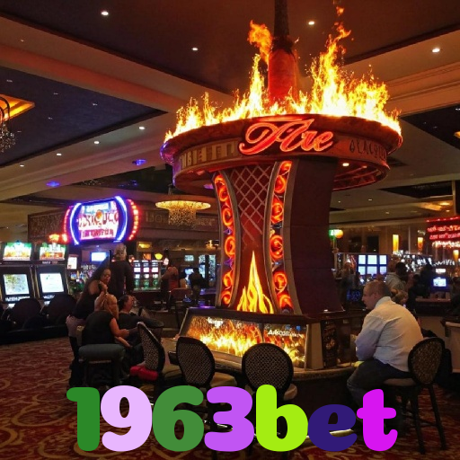  1963bet