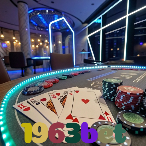  1963bet