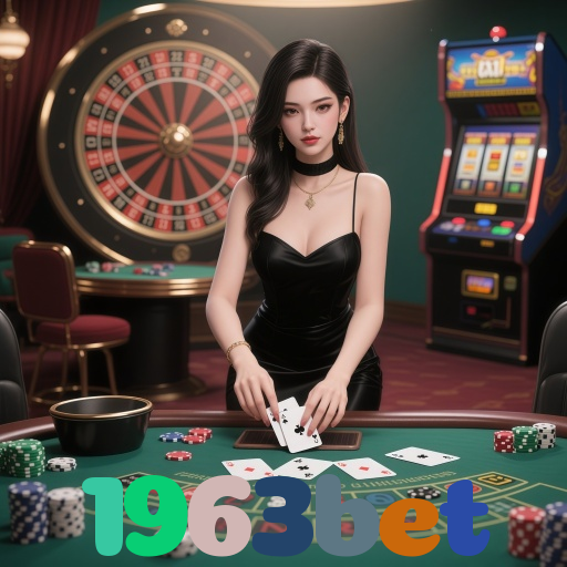  1963bet