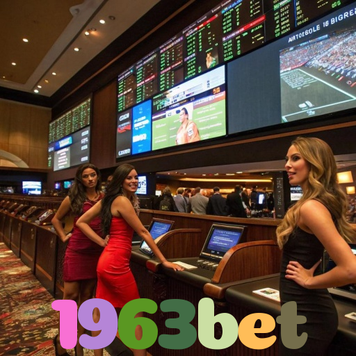  1963bet