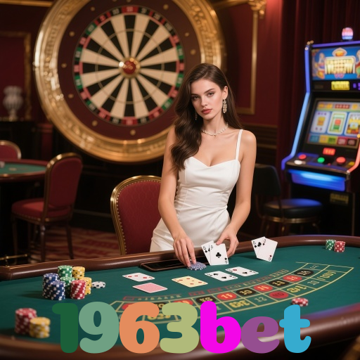  1963bet