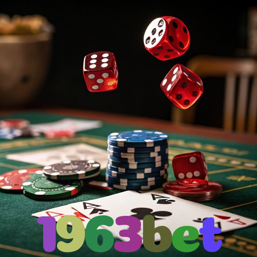  1963bet
