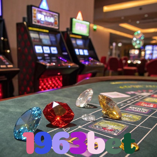  1963bet