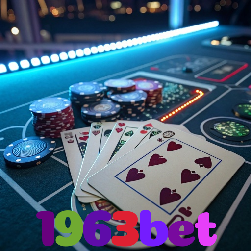  1963bet