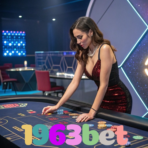  1963bet