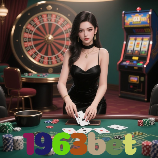  1963bet