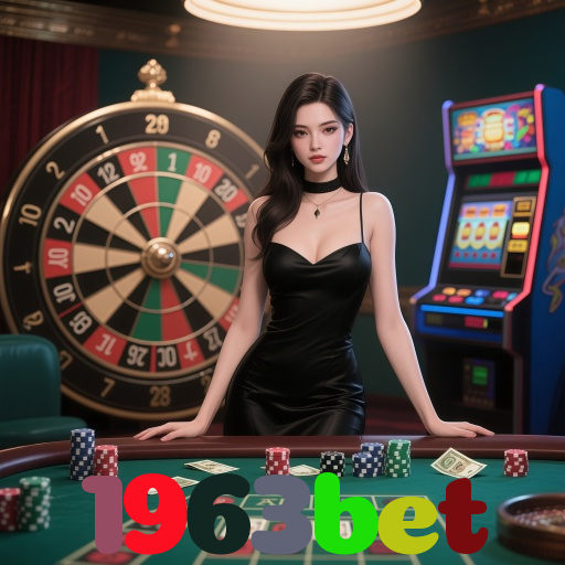  1963bet