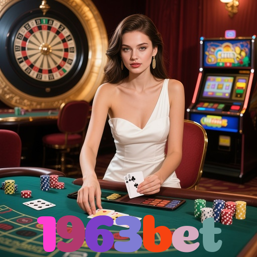  1963bet