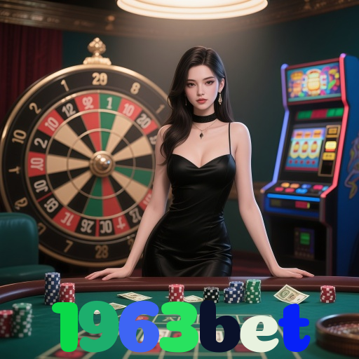  1963bet