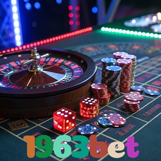  1963bet