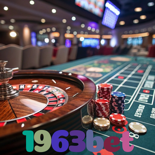  1963bet