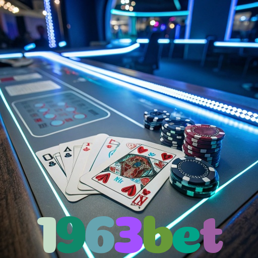  1963bet