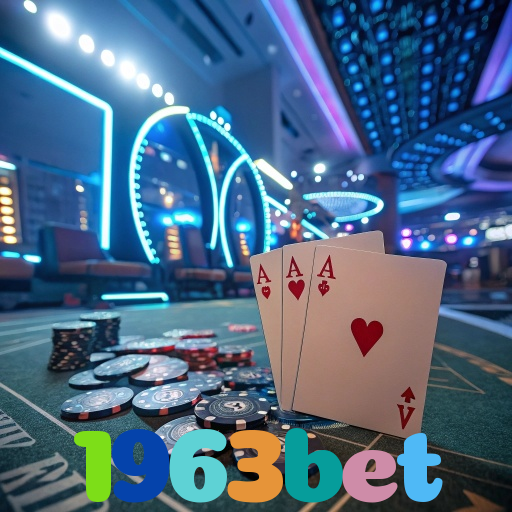  1963bet
