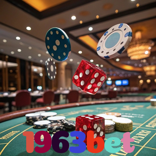  1963bet