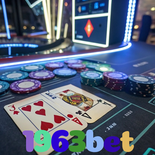  1963bet