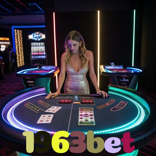  1963bet