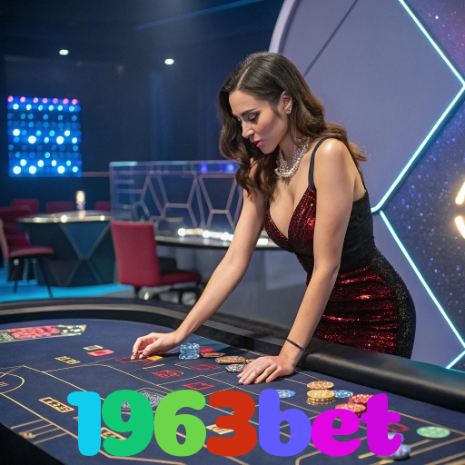  1963bet