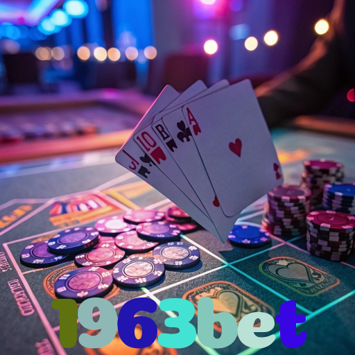  1963bet